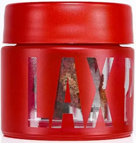 LAX PACKS - INDOOR FLOWER - KASHMIR - 3.5G