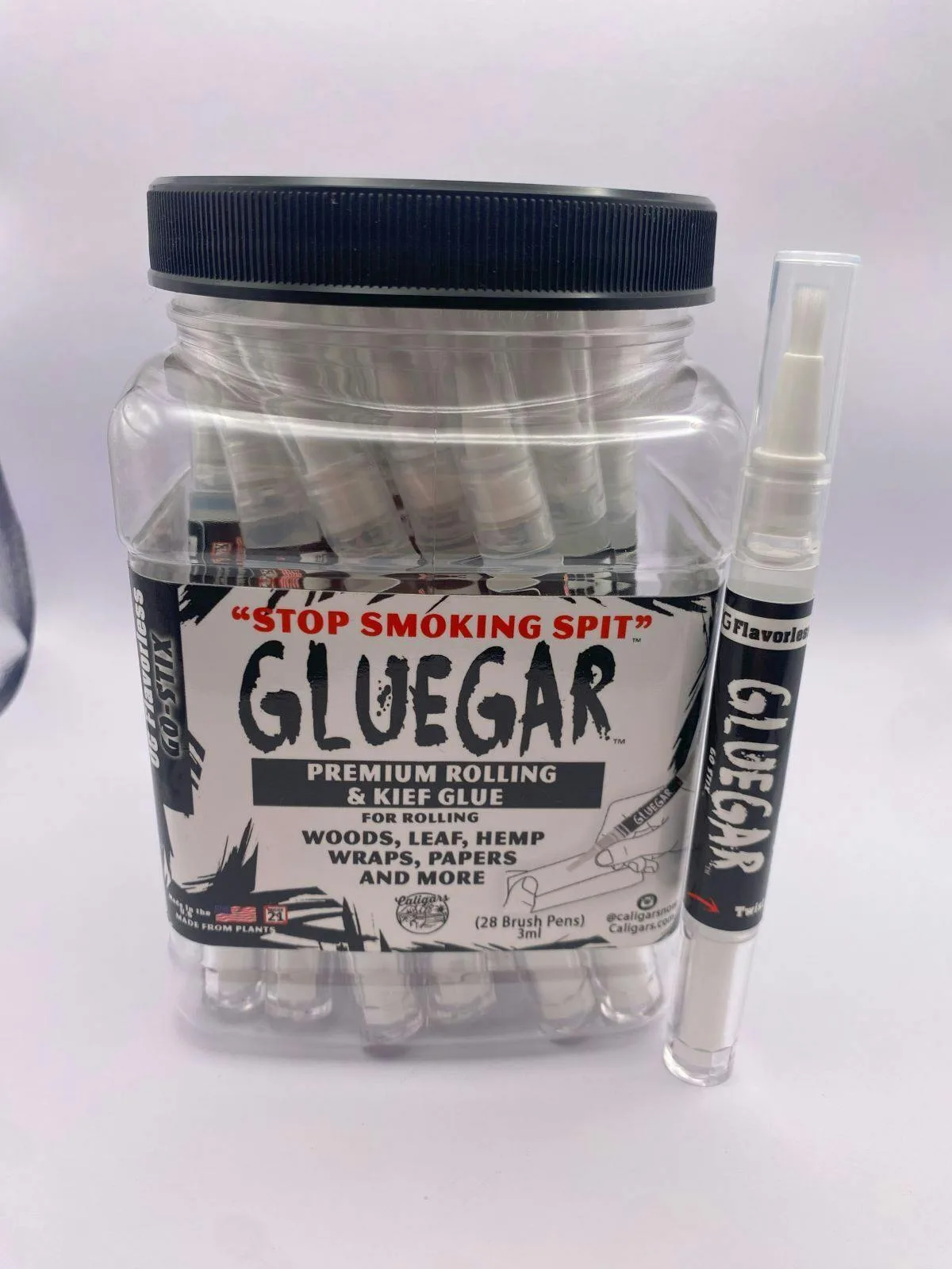 Glue Gar 3ml