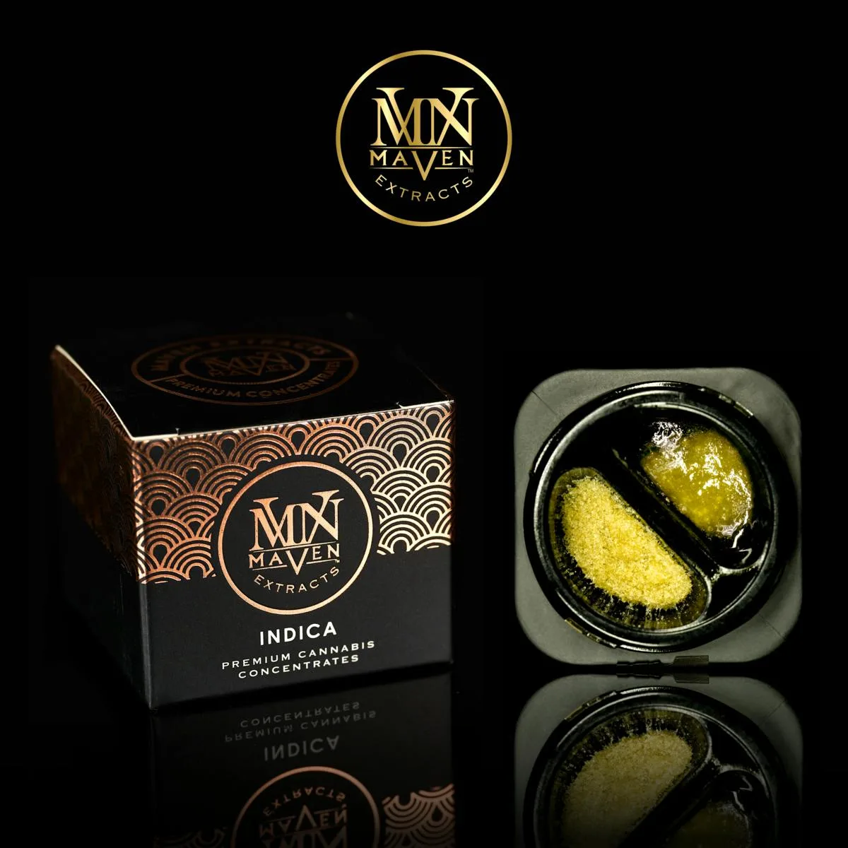 Black Diamond X Live Rosin Jam & 90u Hash Duo [1g]