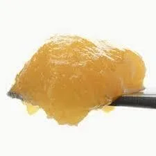 S Sweet Kush Resin 1g
