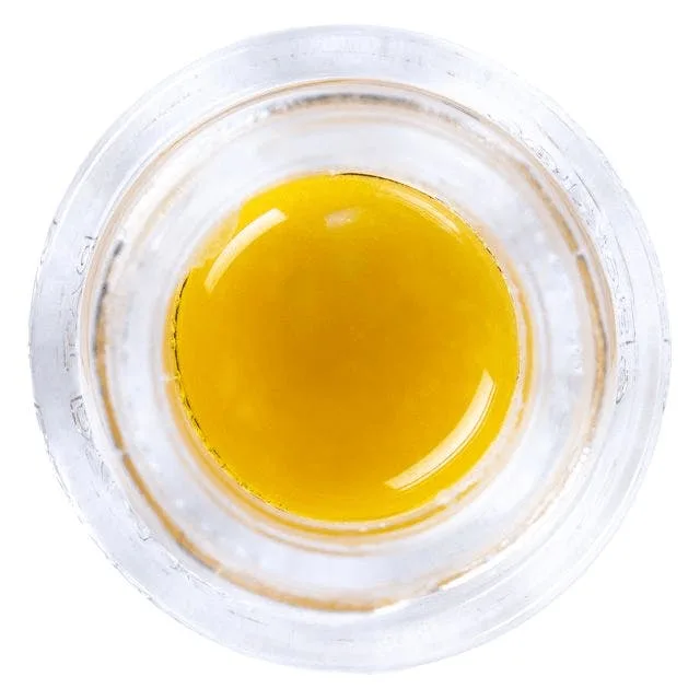 RAW GARDEN - Lemon Soda Live Resin 1g