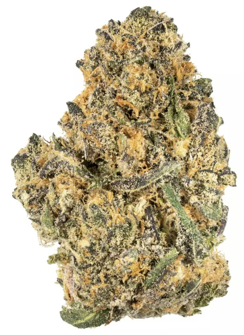 ◦Mendo Breath - Indica - 21.78% THC