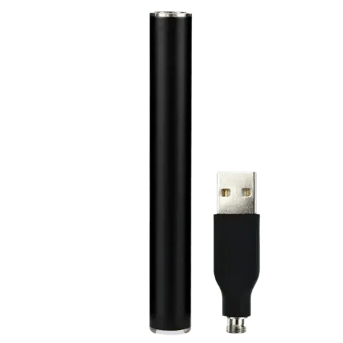 Universal "510-Thread" Battery Vape Kit