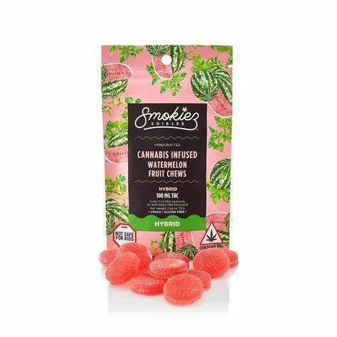 SWEET WATERMELON-H