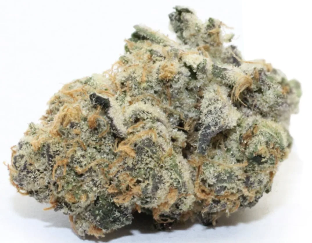 Triangle Kush - Indica - 28.96% THC