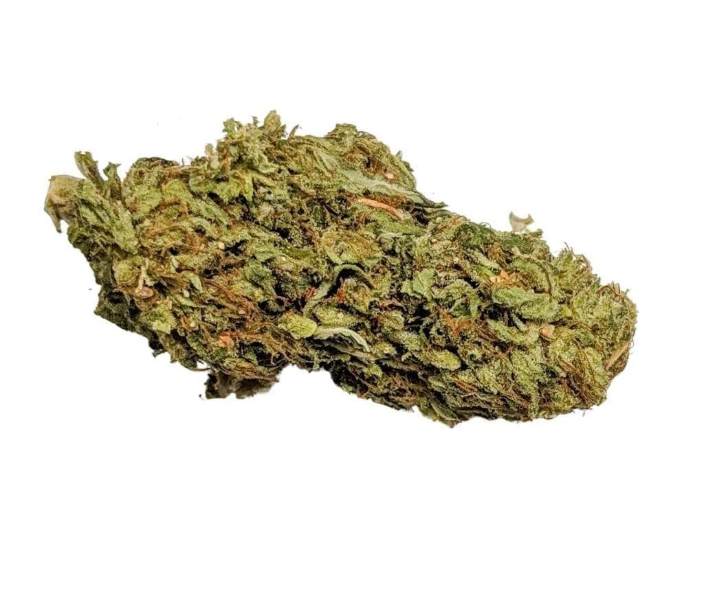Ounce Kings - Chem Trails - Half Ounce