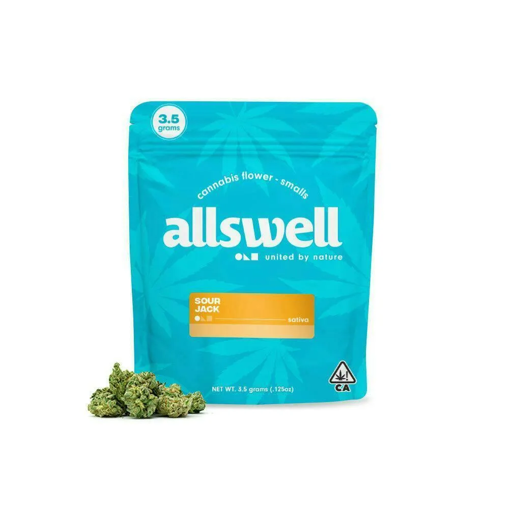 Sour Jack [3.5g]
