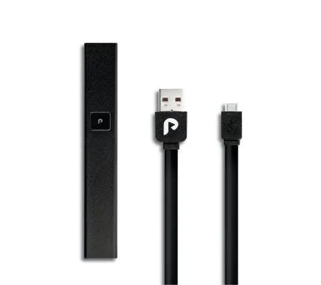 PLUG PLAY BATTERY KIT - BLACK