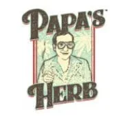 PAPA'S HERB - BLUE ZKTLZ