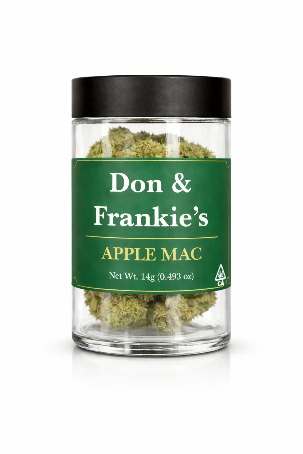 Apple Mac - 14 g