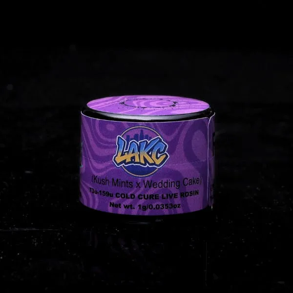 LAKC
