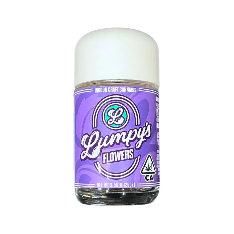 SHIRLY KILLER 3.5G - LUMPY'S FLOWERS