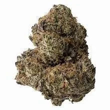 Turntables Grand Class 3.5g Flower Train Wreck
