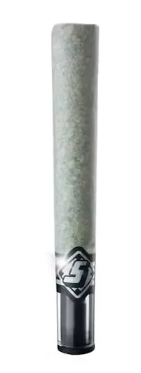 Sluggers Pluto Infused Preroll