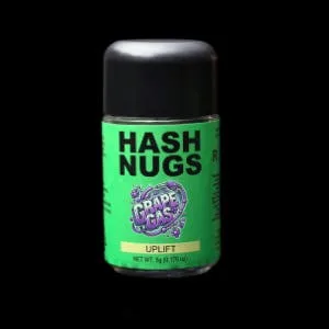 Hash Nugs - Grape Gas - Uplift - 5G