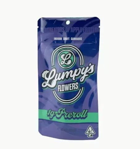Zero Gravity Pre Roll - 1 g