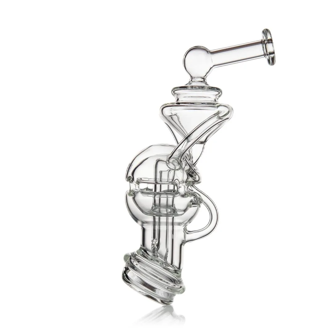 FABCYCLER PUFFCO PEAK TOP - MJ ARSENAL