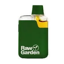 Raw Garden | Mango Dream | 1g AIO