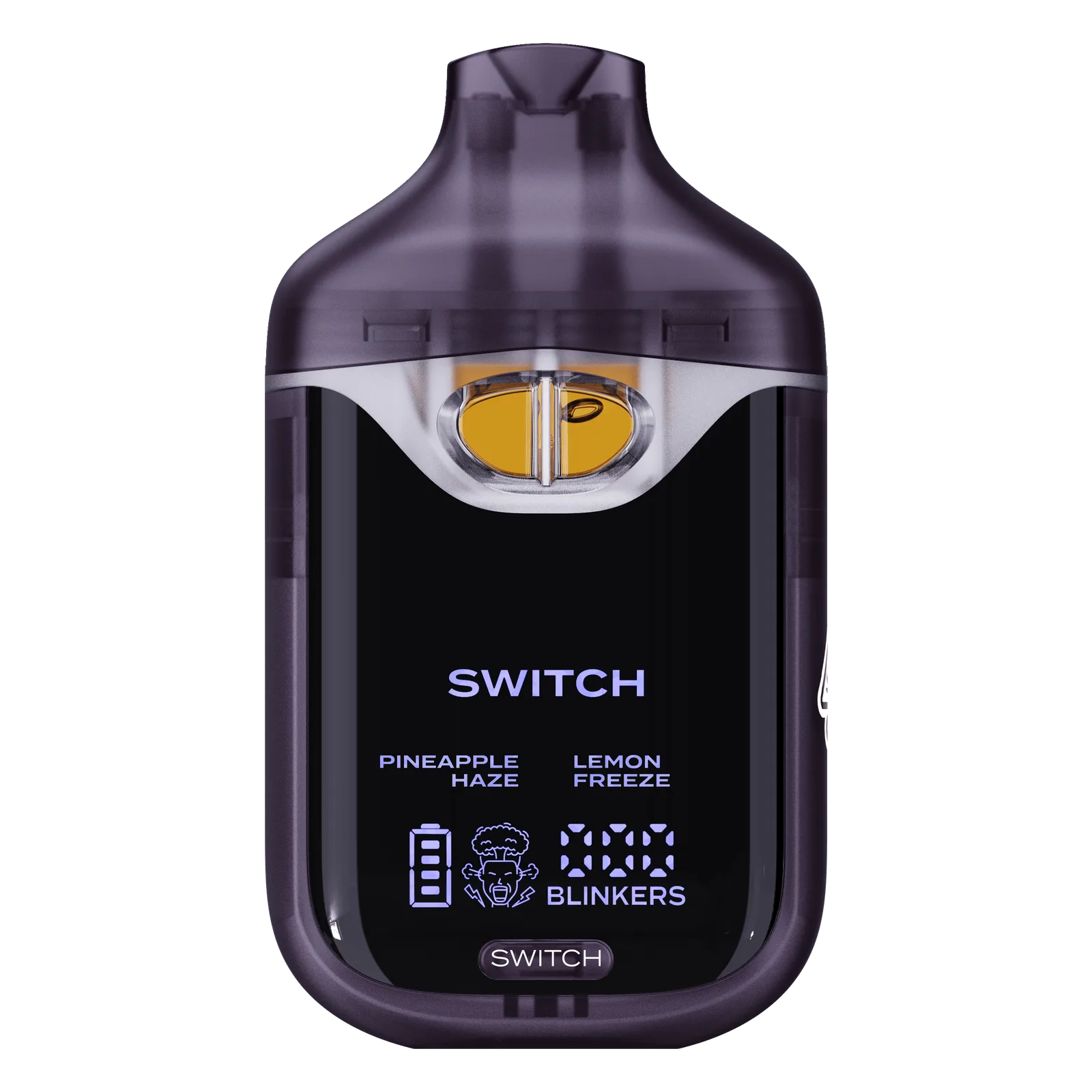 Boutiq 2G BOUTIQ Switch V4 - Pineapple Haze x Lemon Freeze