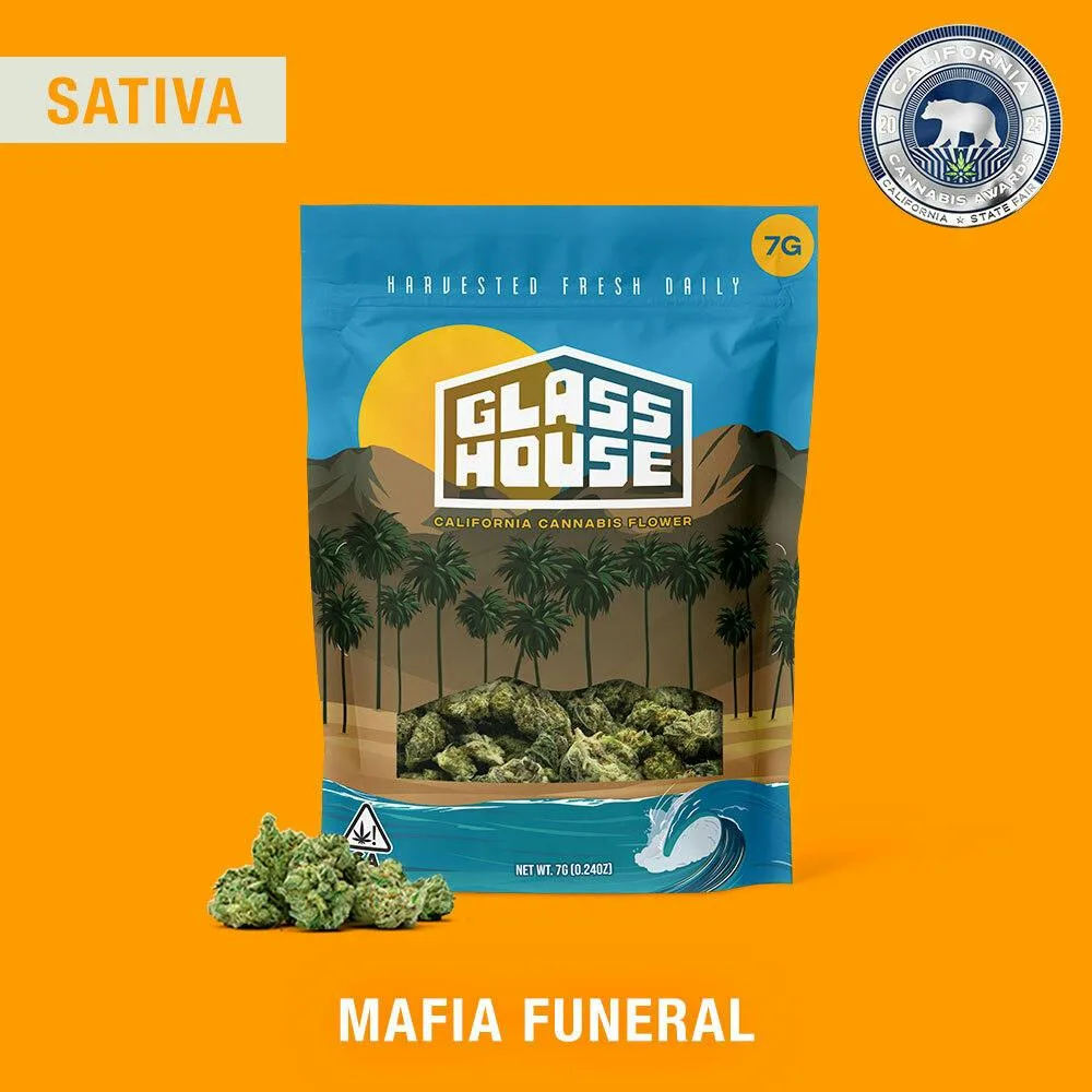 Mafia Funeral [7g Farm Packs]