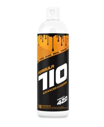 Formula 710 | 2Oz Display - Advanced (C1)