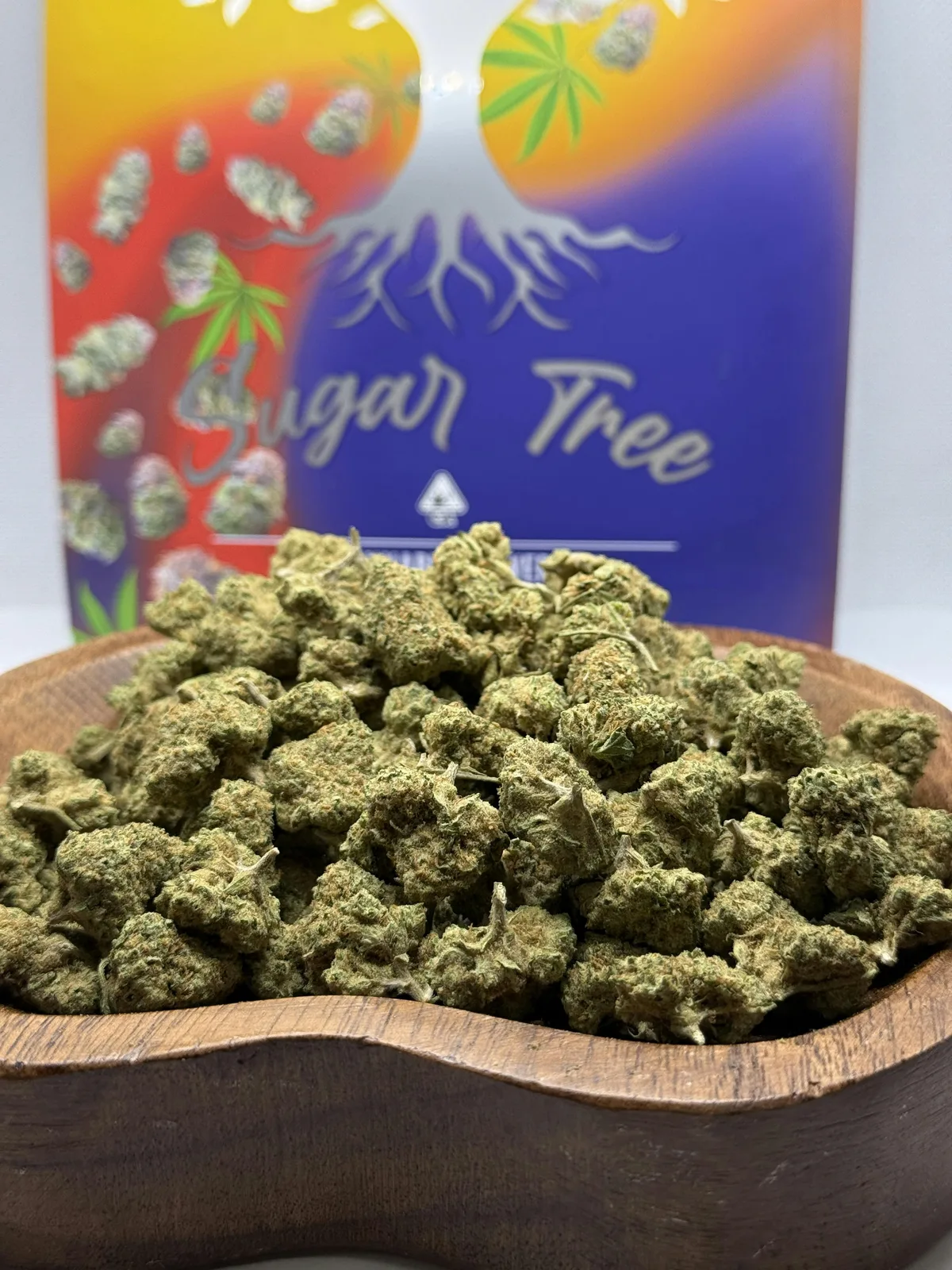 Sugar Tree - Modified Sunset x LCG (H) 27.93% 14g
