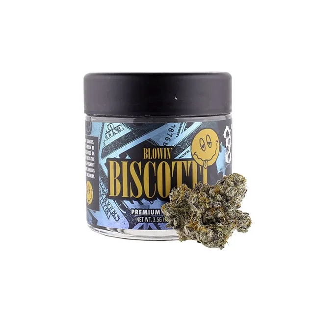 CONNECTED: BISCOTTI 3.5G