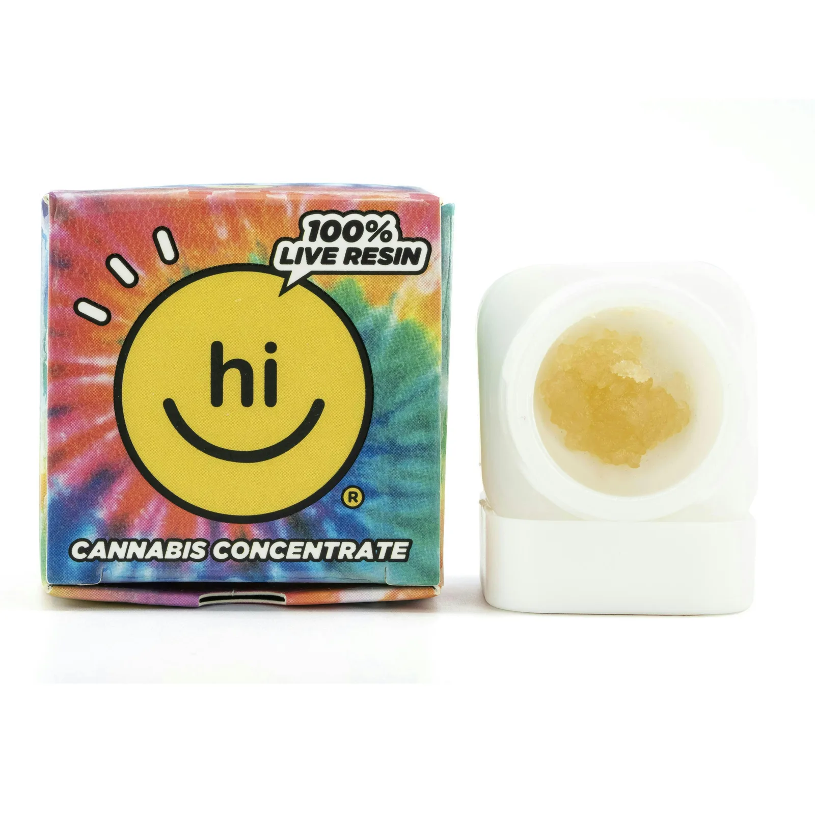 Grape Mochi - Live Resin - 1g