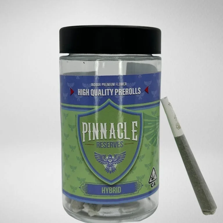 PINNACLE RESERVES - Magic Marker - 28 pack - one gram pre rolls