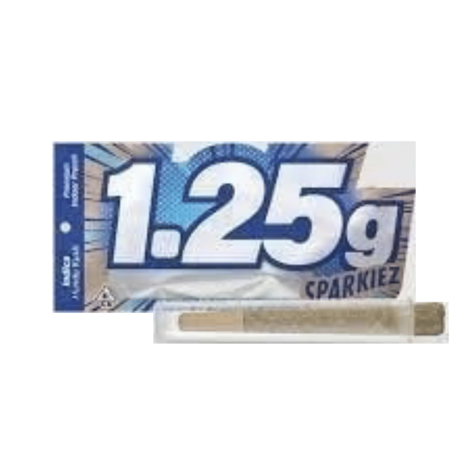 Sparkiez - Bubblegum - Indoor Pre-Roll - 1.25g (Single)