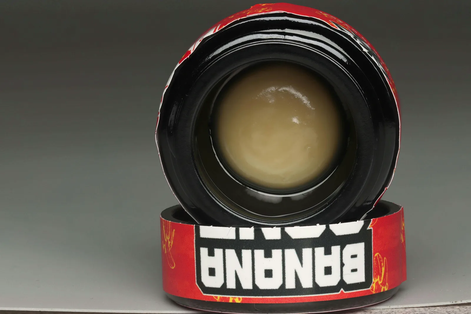Trilogy 710 Premium Live Rosin 1g - Banana Cane