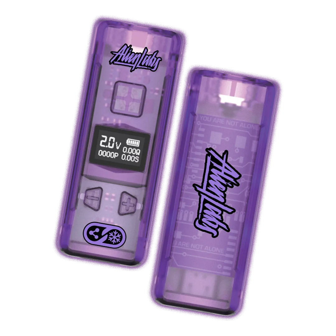 Alien Labs - Koda Pro Battery (AL)