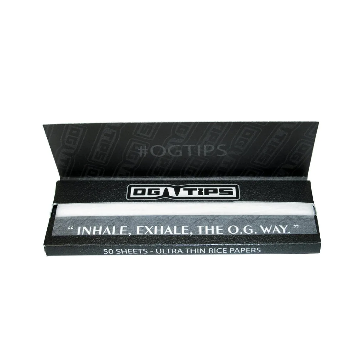 Ultra Thin Rice Papers