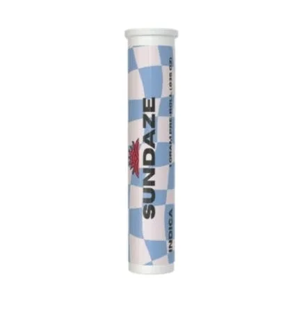 Sundaze Wedding Cake Pre-Roll - 1g