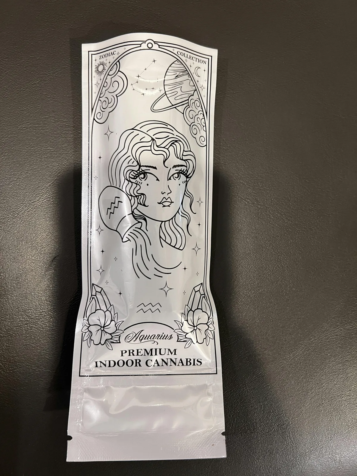 AQUARIUS 2PK