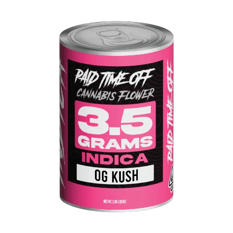 PTO - OG Kush 3.5g