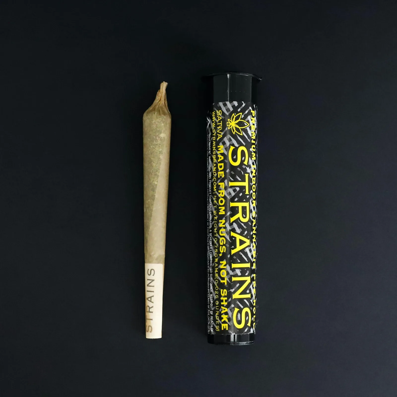 Sativa Premium Preroll