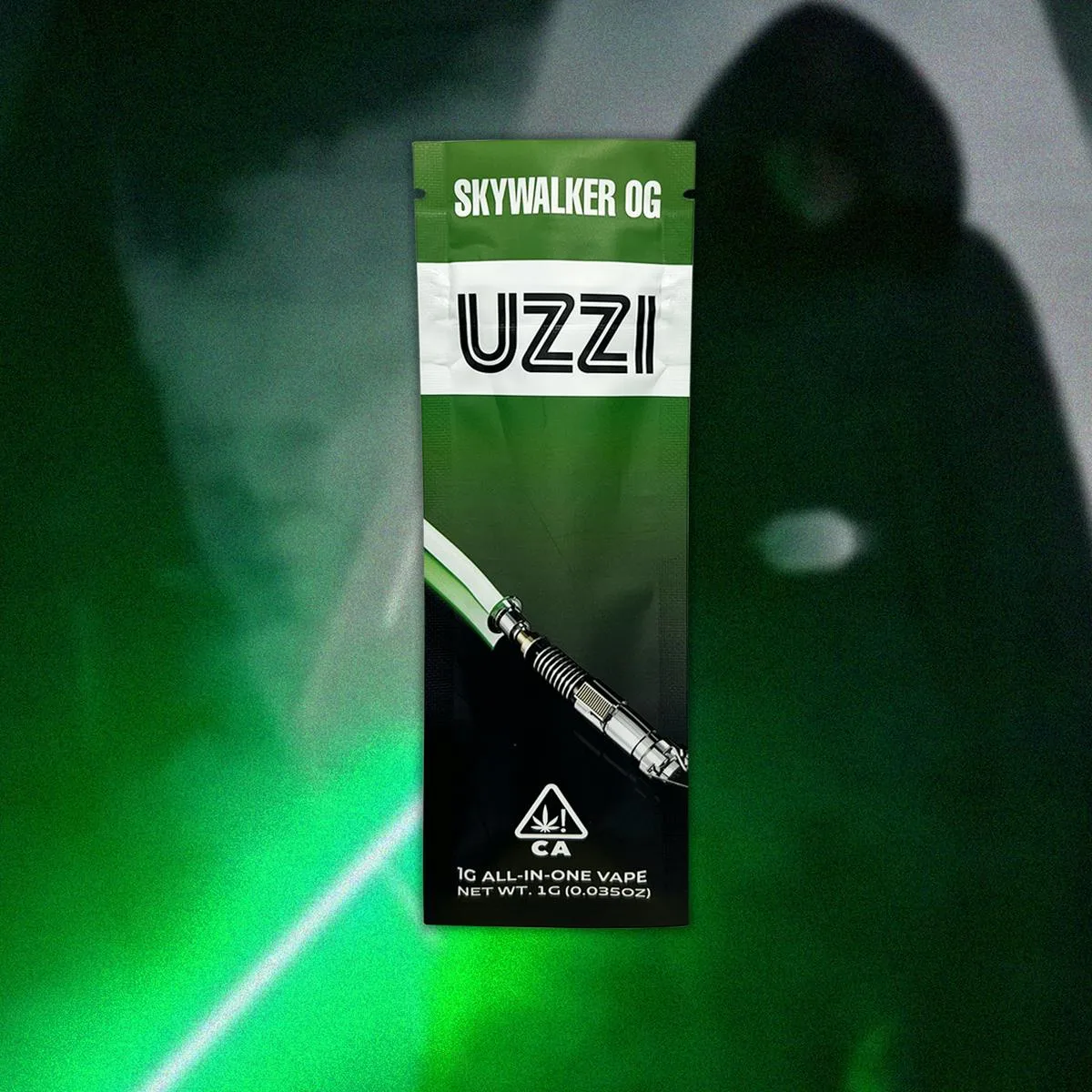 Skywalker OG All-In-One