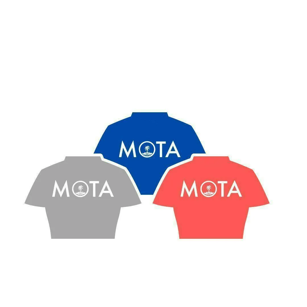 MOTA | Crop Top | Accessories