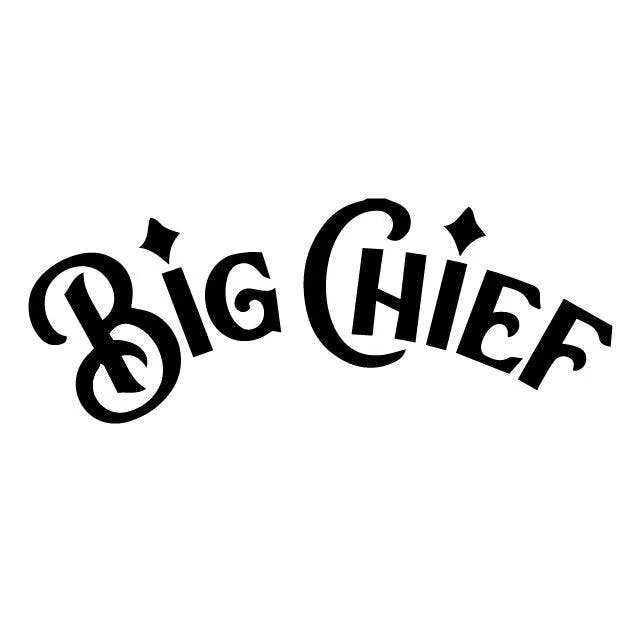 BIG CHIEF - 510 Thread Battery