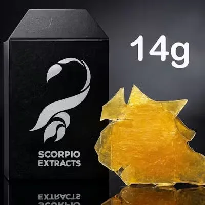 RS-11 Shatter 14g