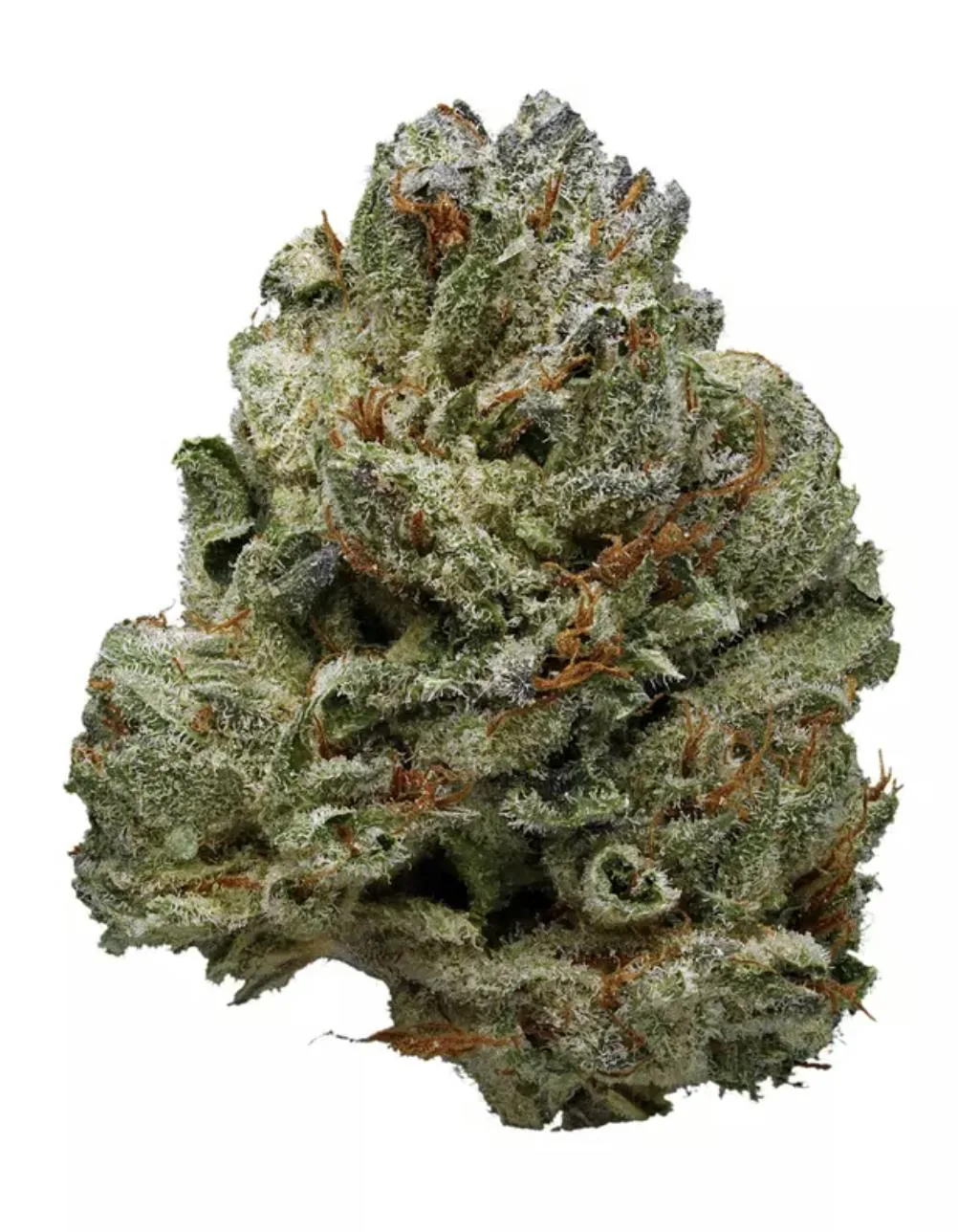 Goldberry - Indica - 30.96% THC