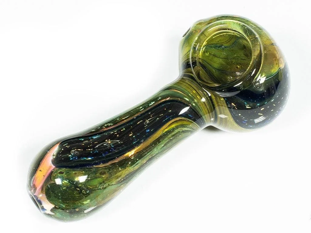 Small Assorted Glass Pipe