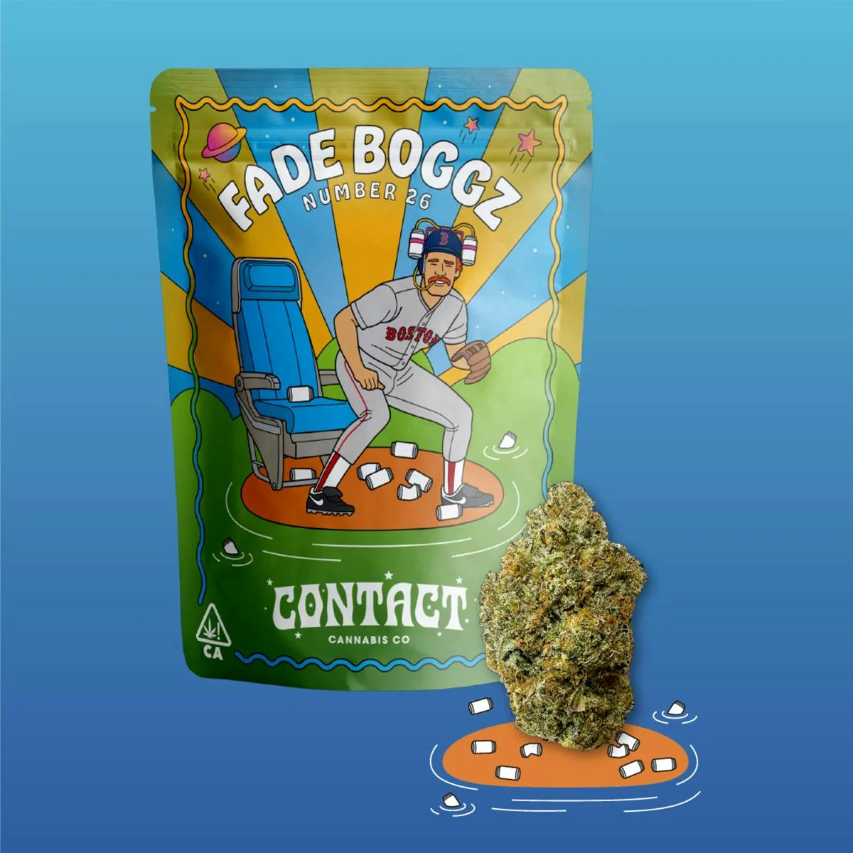 FADE BOGGZ