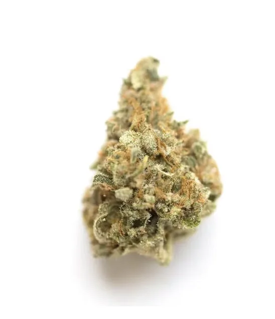 Grape Pie - Hybrid - 31% THC