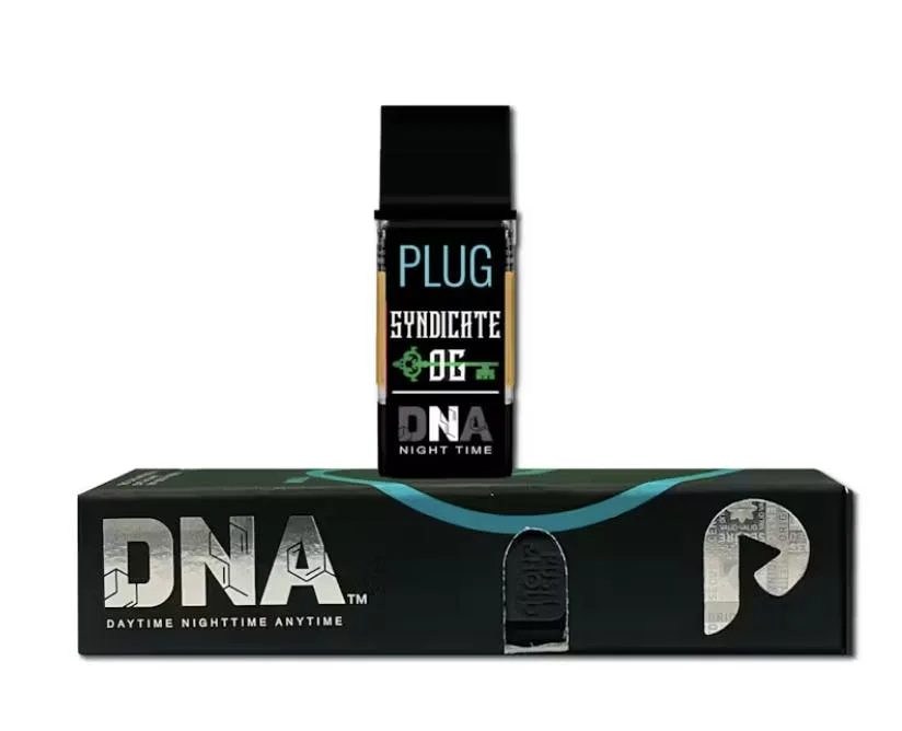 PLUG PLAY - SYNDICATE OG 1G