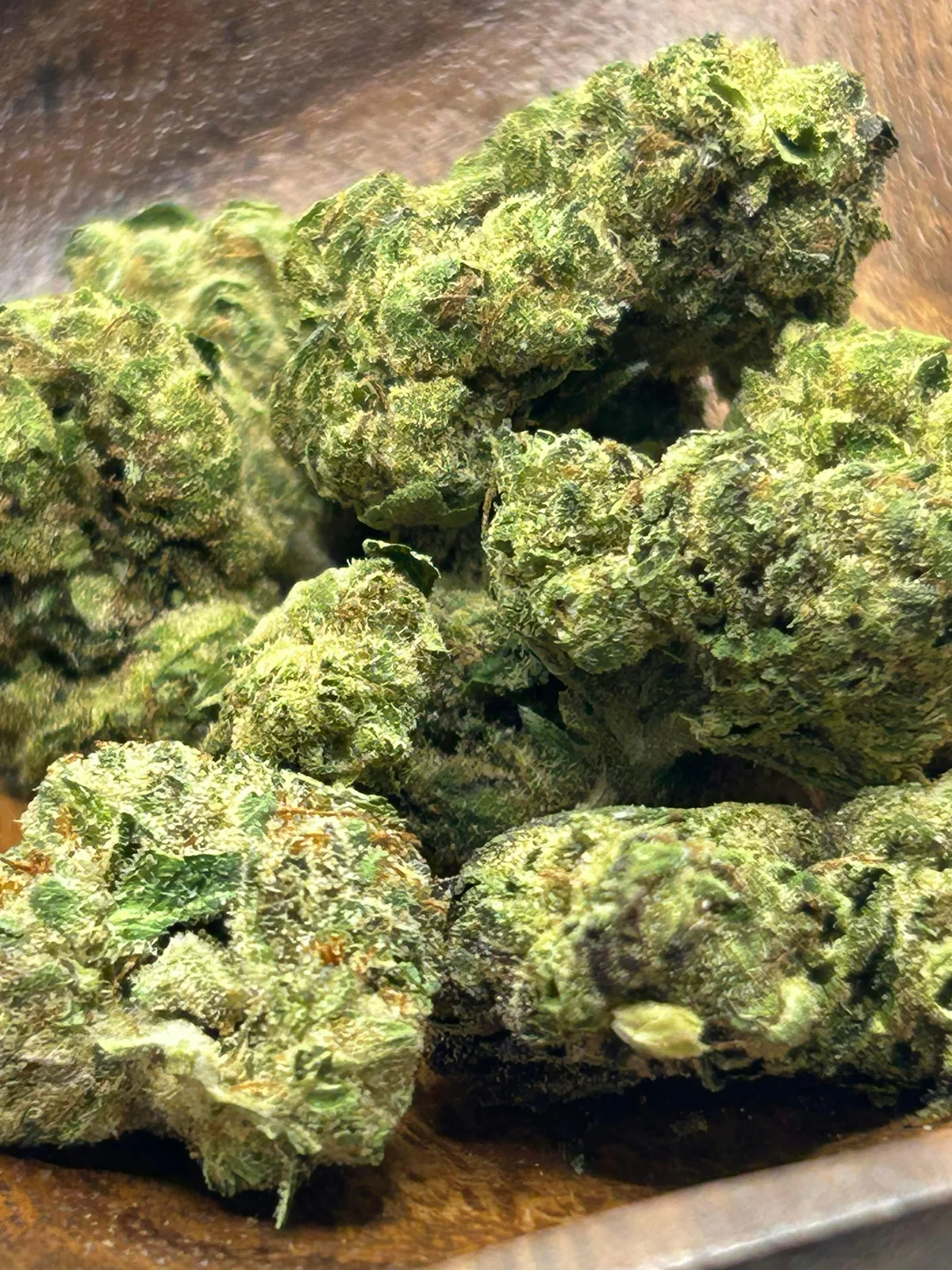 DragonFire - Lantz, (H) 33.9% THC 3,5g