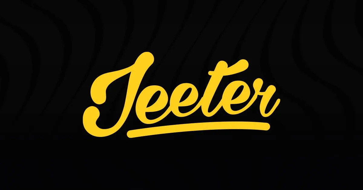 Jeeter - Triple Double (LR) - AIO 1g
