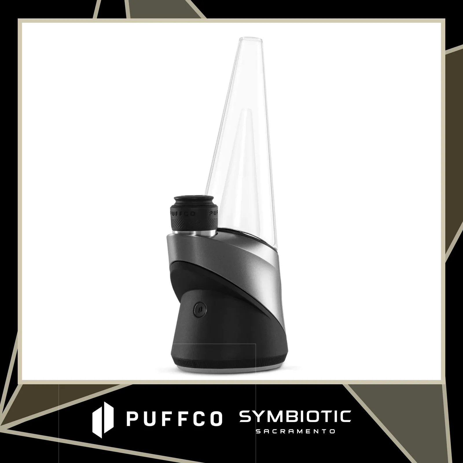 PUFFCO | ONYX | PEAK PRO 3DXL