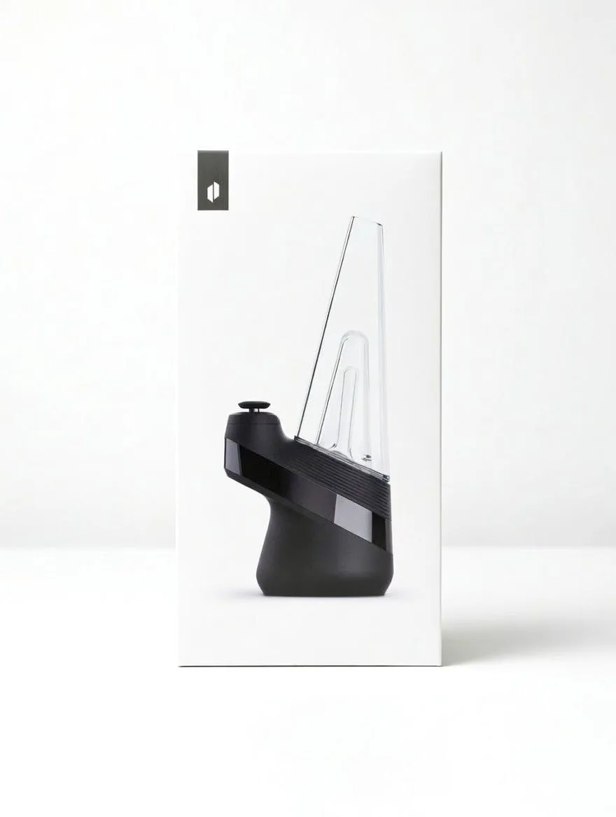 PUFFCO PEAK BLACK